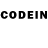 Codein напиток Lean (лин) ty1092